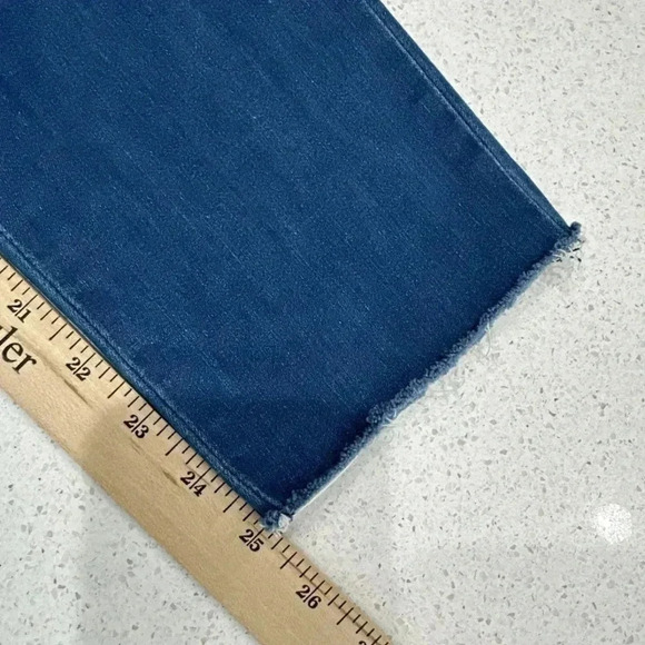 Frank & Eileen Wicklow jeans size 00 - Picture 11 of 11